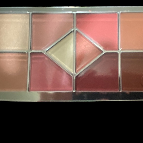 Brand New Christian Dior - Mitzah limited edition 10 color eyeshadow pallette - Picture 3 of 4